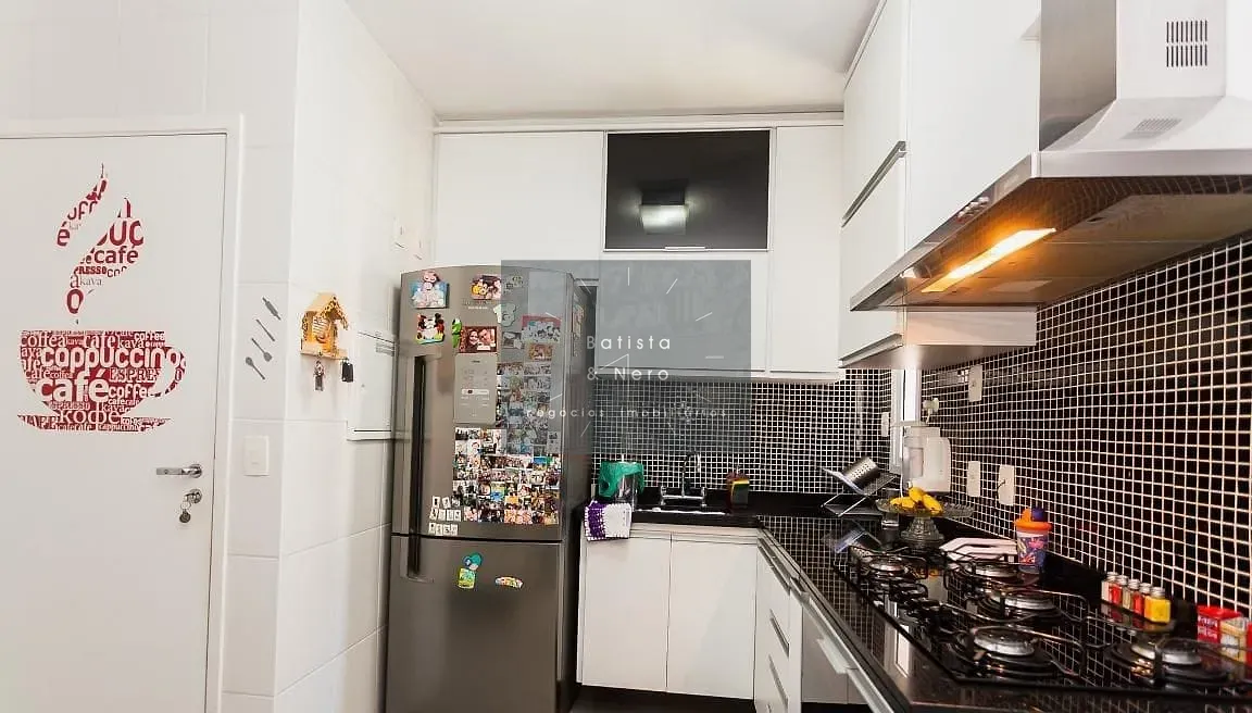 Apartamento, 3 quartos, 87 m² - Foto 9
