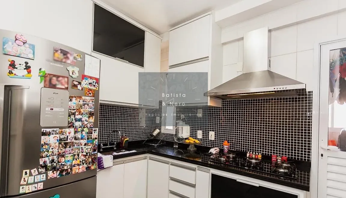 Apartamento, 3 quartos, 87 m² - Foto 10