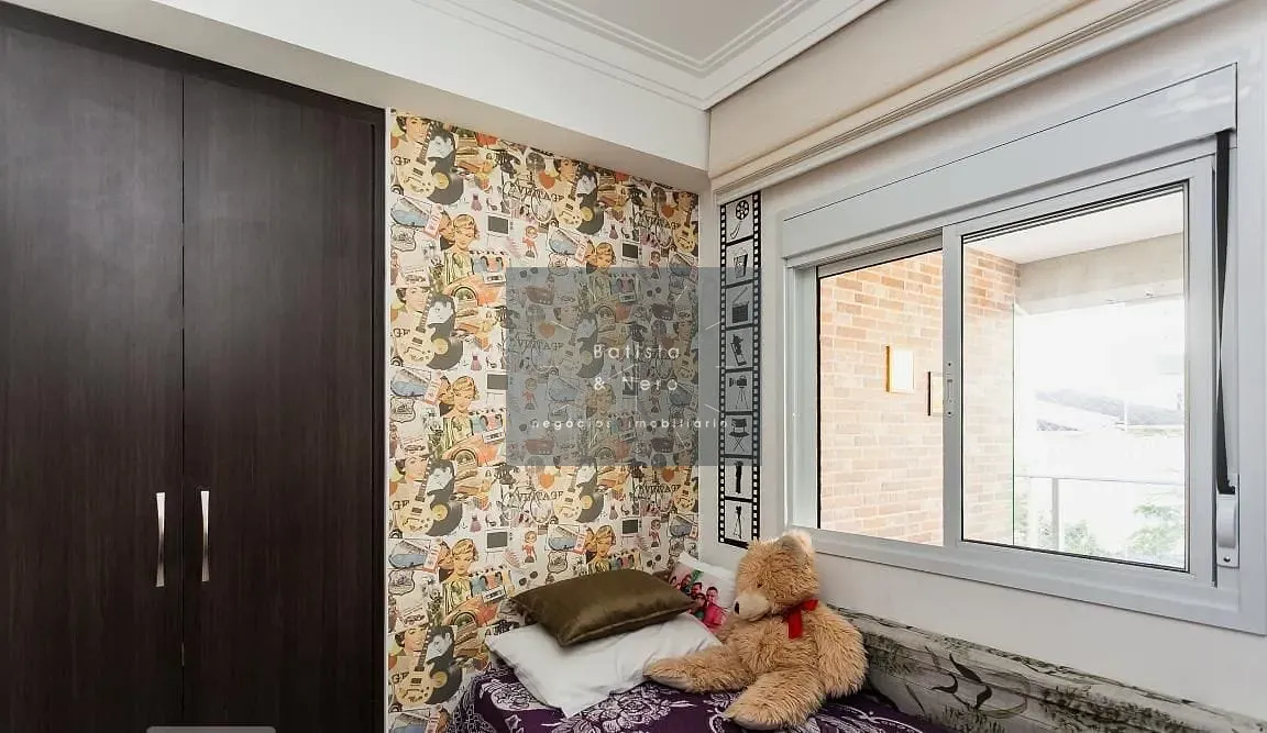 Apartamento, 3 quartos, 87 m² - Foto 24