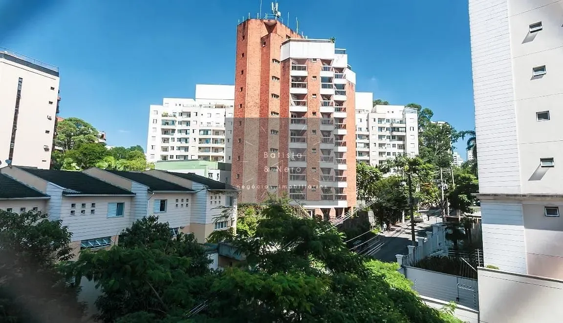 Apartamento, 3 quartos, 87 m² - Foto 18