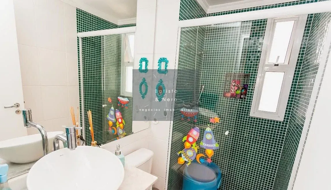 Apartamento, 3 quartos, 87 m² - Foto 11