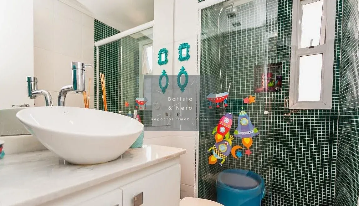 Apartamento, 3 quartos, 87 m² - Foto 12