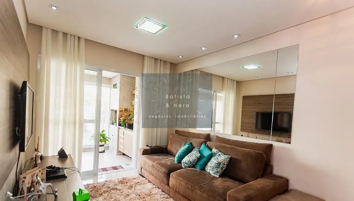 Apartamento, 3 quartos, 87 m² - Foto 7