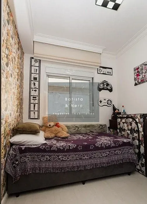 Apartamento, 3 quartos, 87 m² - Foto 25