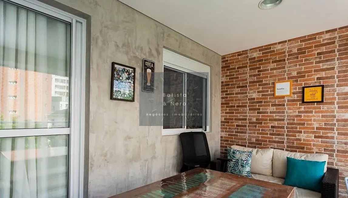 Apartamento, 3 quartos, 87 m² - Foto 15