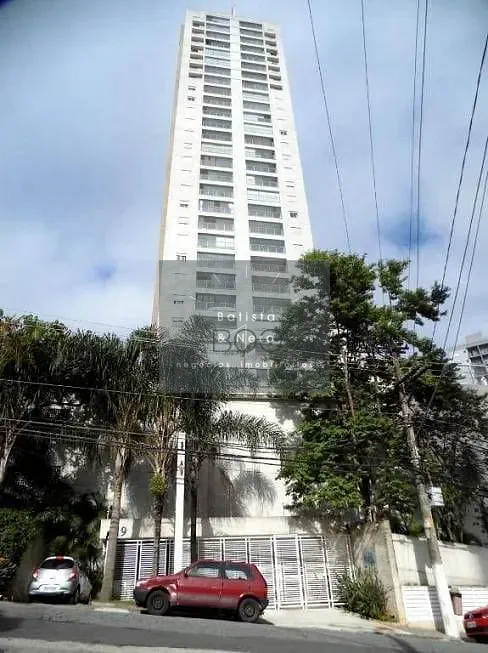 Apartamento, 3 quartos, 87 m² - Foto 1