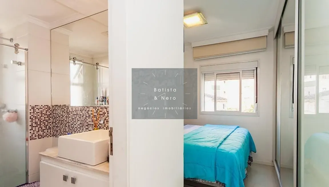 Apartamento, 3 quartos, 87 m² - Foto 29
