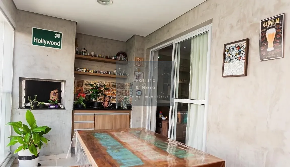 Apartamento, 3 quartos, 87 m² - Foto 13