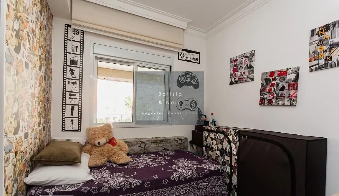Apartamento, 3 quartos, 87 m² - Foto 23