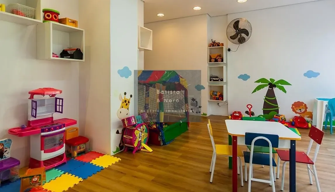 Apartamento, 3 quartos, 87 m² - Foto 40