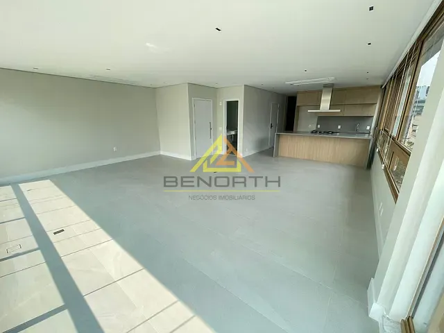 Apartamento com 147m² 3 quartos e 4 banheiros, para alugar, no bairro Itaim Bibi em São Paulo