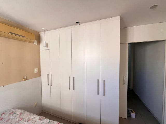 Foto do Apartamento - Apartamento para venda e locação, Mobiliado Modernizado - Copacabana, Rio de Janeiro, RJ | BR Consultoria Imobiliária