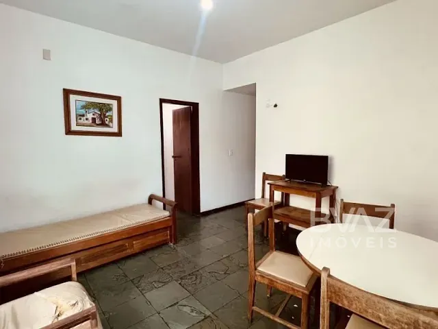 Apartamento com 120m² 2 quartos e 2 banheiros, à venda, no bairro Vila Nova em Cabo Frio