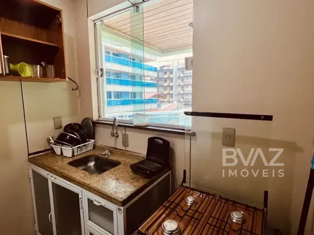 Apartamento com 120m² 2 quartos e 2 banheiros, à venda, no bairro Vila Nova em Cabo Frio