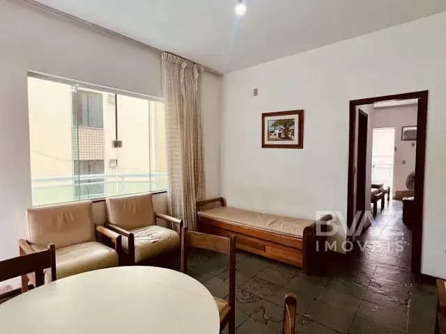 Apartamento com 120m² 2 quartos e 2 banheiros, à venda, no bairro Vila Nova em Cabo Frio