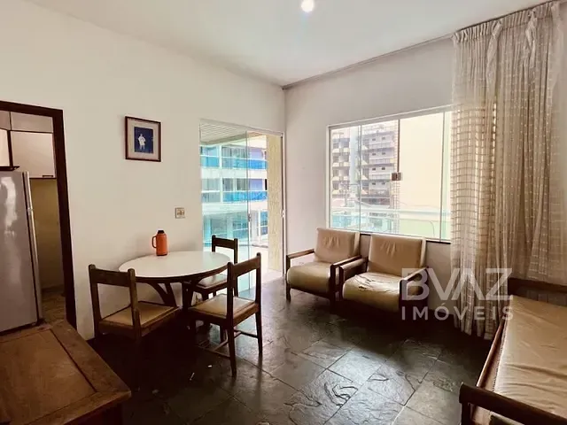 Apartamento com 120m² 2 quartos e 2 banheiros, à venda, no bairro Vila Nova em Cabo Frio