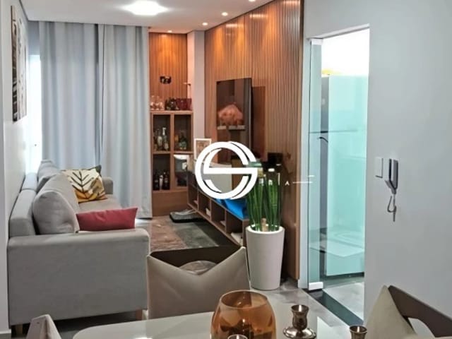 Apartamento 2 quartos e 3 banheiros, à venda, no bairro Vila Matilde em São Paulo