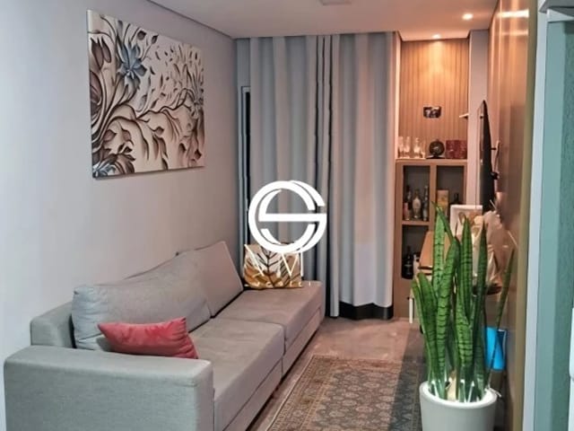Apartamento 2 quartos e 3 banheiros, à venda, no bairro Vila Matilde em São Paulo