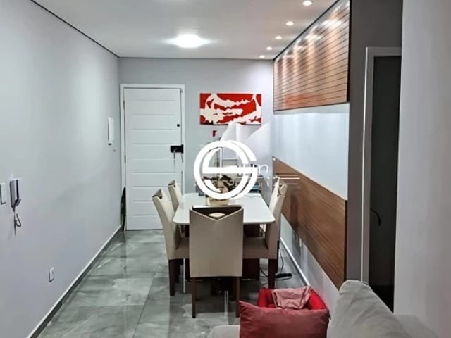 Apartamento 2 quartos e 3 banheiros, à venda, no bairro Vila Matilde em São Paulo