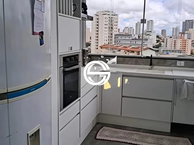 Apartamento 2 quartos e 3 banheiros, à venda, no bairro Vila Matilde em São Paulo