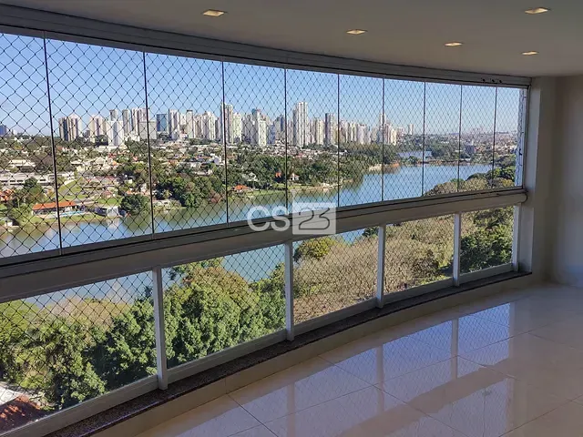 Apartamento com 207m² 3 quartos e 4 banheiros, à venda, no bairro Vila Fujita em Londrina
