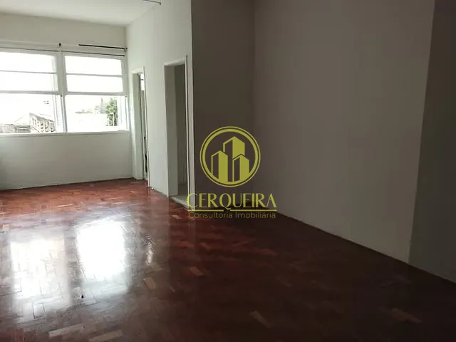 Apartamento com 46m² 1 quarto e 1 banheiro, à venda ou para alugar, no bairro Santa Cecília em São Paulo