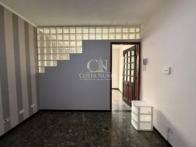 Apartamento 1 quarto e 1 banheiro, à venda, no bairro Vila Buarque em São Paulo