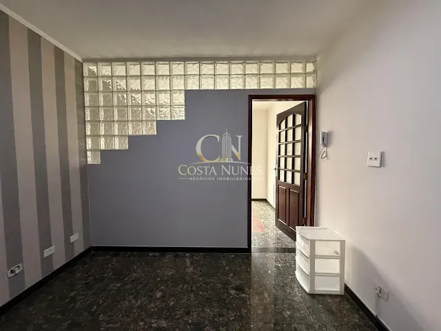 Apartamento 1 quarto e 1 banheiro, à venda, no bairro Vila Buarque em São Paulo
