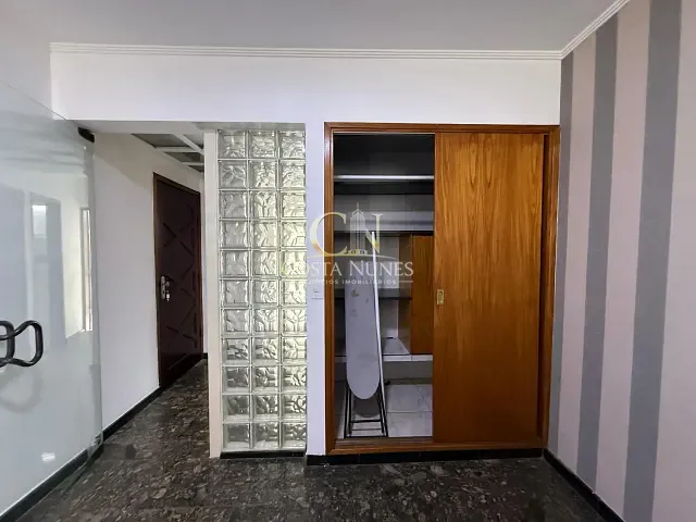 Apartamento 1 quarto e 1 banheiro, à venda, no bairro Vila Buarque em São Paulo