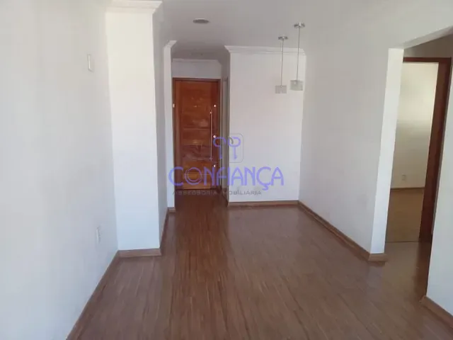 Apartamento com 48m² 2 quartos e 1 banheiro, à venda, no bairro Campo Grande em Rio de Janeiro