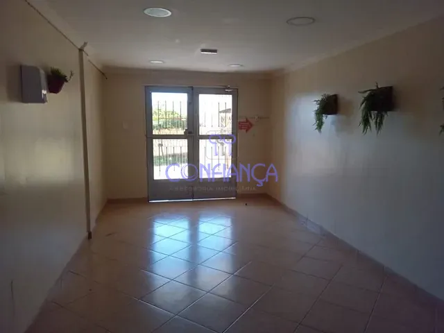 Apartamento com 48m² 2 quartos e 1 banheiro, à venda, no bairro Campo Grande em Rio de Janeiro