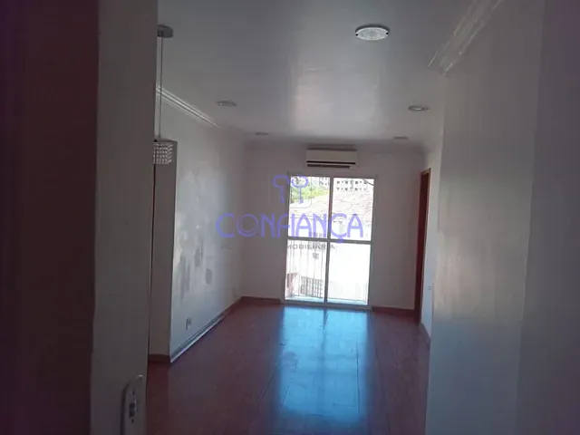 Apartamento com 48m² 2 quartos e 1 banheiro, à venda, no bairro Campo Grande em Rio de Janeiro