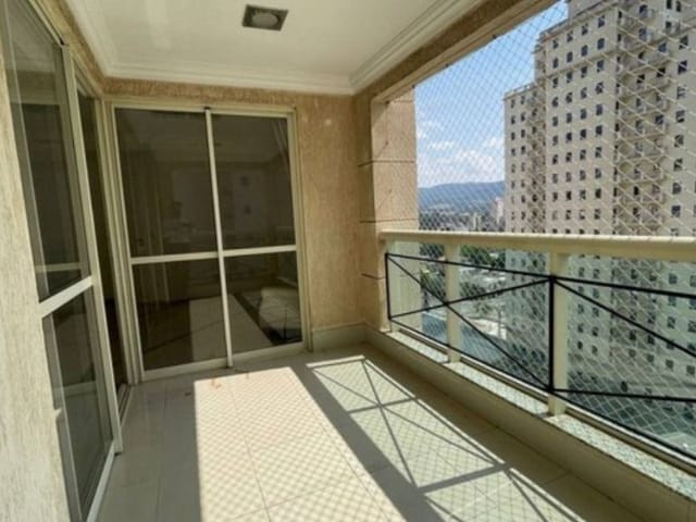 Foto do Apartamento - Apartamento com 3 dormitórios (1 suíte) para vendas, 2 vagas, 110m² - Condomínio Cittá Di Firenze - Jundiaí, SP | Copette Imóveis