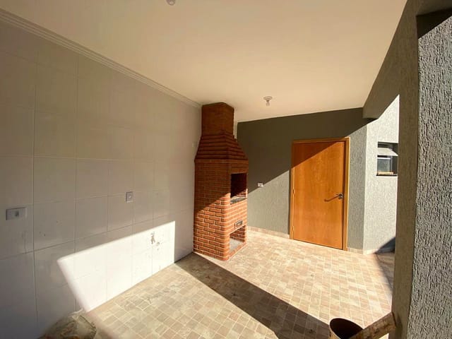 Apartamento com 36m², para alugar, no bairro Vila Carrão em São Paulo