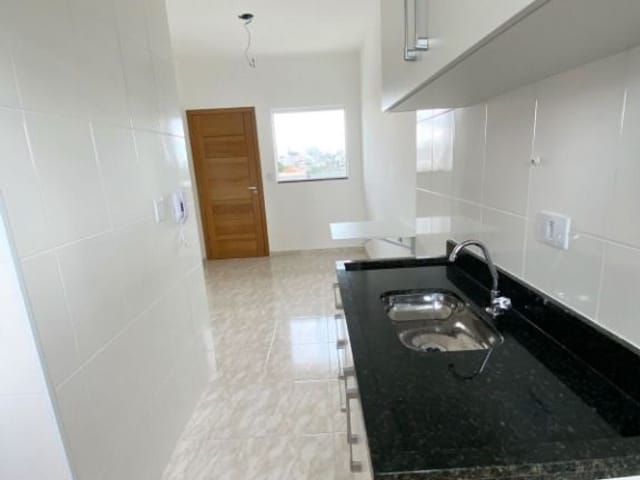 Apartamento com 36m², para alugar, no bairro Vila Carrão em São Paulo