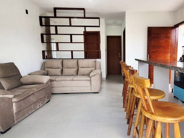 Foto do Apartamento - LOCAÇÃO DE DIÁRIAS - Viva dias inesquecíveis na Praia do Pântano do Sul, Florianópolis, Santa Catarina. | Costão Sul Imóveis