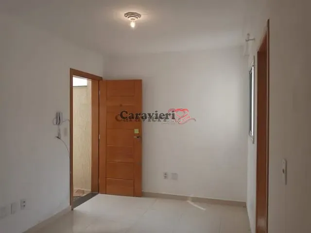 Apartamento 2 quartos e 1 banheiro, à venda, no bairro Penha de França em São Paulo