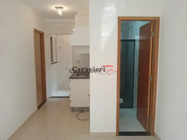 Apartamento 2 quartos e 1 banheiro, à venda, no bairro Penha de França em São Paulo