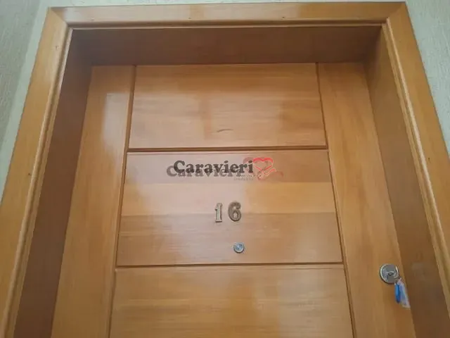 Apartamento 2 quartos e 1 banheiro, à venda, no bairro Penha de França em São Paulo