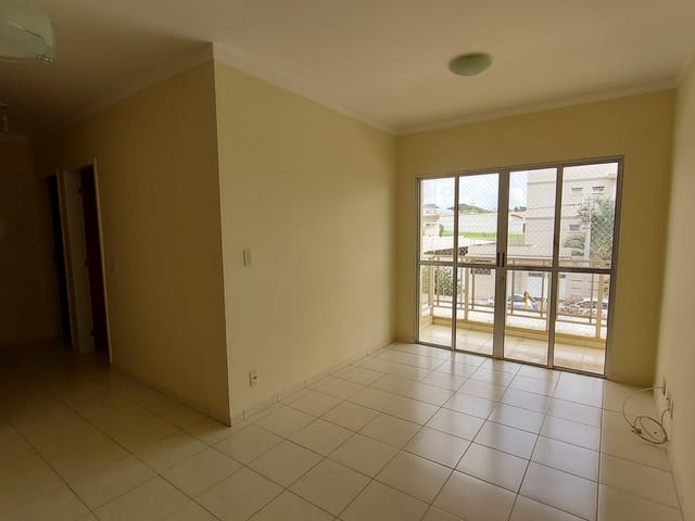 Foto do Apartamento - Apartamento para venda e locação no Bellagio, 3 dorm, sacada, 2 vagas cobertas no Jardim Terra Branca, Bauru, SP | Mízon Negócios Imobiliários