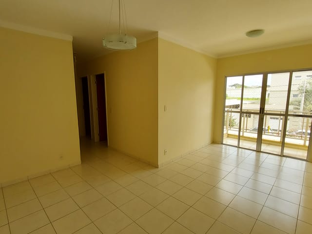 Foto do Apartamento - Apartamento para venda e locação no Bellagio, 3 dorm, sacada, 2 vagas cobertas no Jardim Terra Branca, Bauru, SP | Mízon Negócios Imobiliários