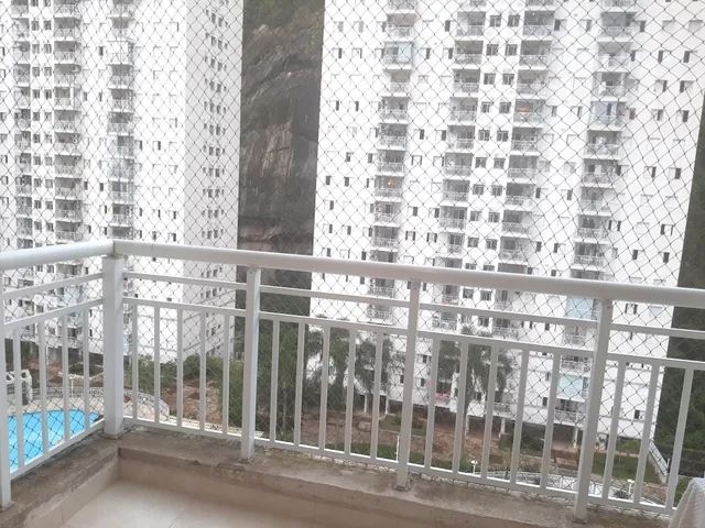 Apartamento com 135m² 3 quartos e 2 banheiros, à venda, no bairro Marapé em Santos