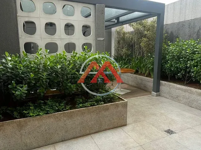 Apartamento 1 quarto e 1 banheiro, para alugar, no bairro Jardim Independência em São Paulo