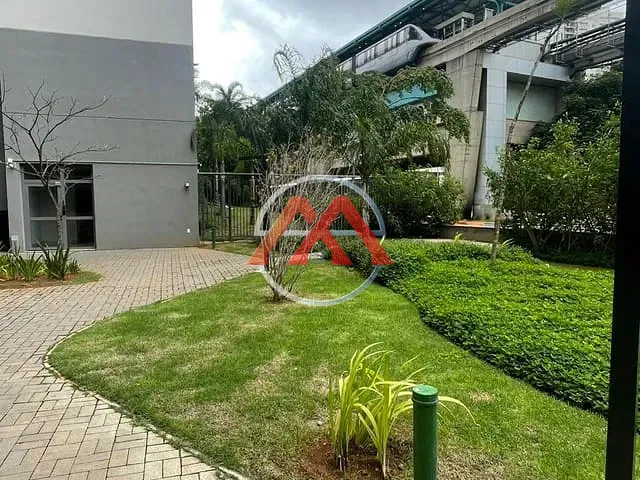 Apartamento 1 quarto e 1 banheiro, para alugar, no bairro Jardim Independência em São Paulo