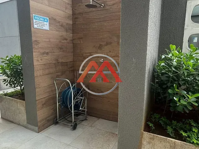 Apartamento 1 quarto e 1 banheiro, para alugar, no bairro Jardim Independência em São Paulo