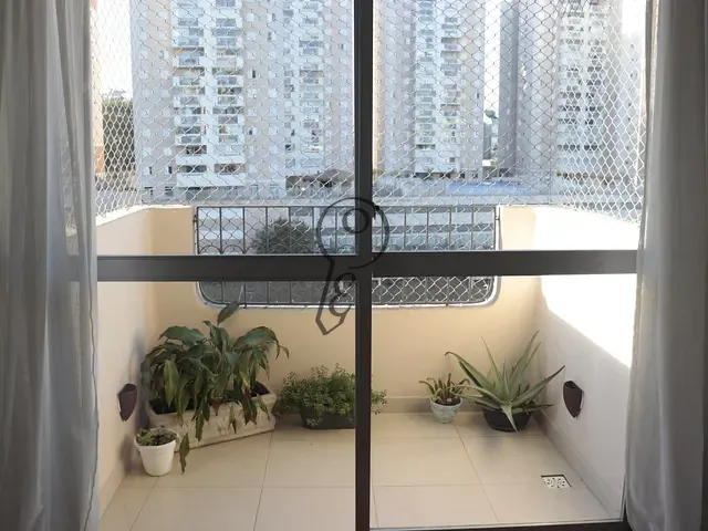 Apartamento 2 quartos e 2 banheiros, à venda, no bairro Vila Parque Jabaquara em São Paulo
