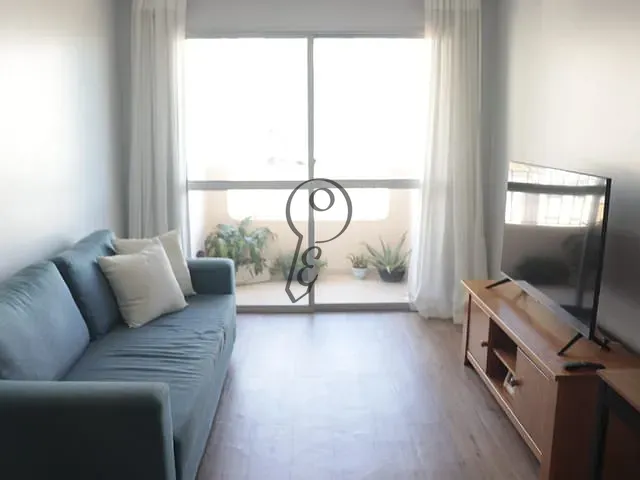 Apartamento 2 quartos e 2 banheiros, à venda, no bairro Vila Parque Jabaquara em São Paulo