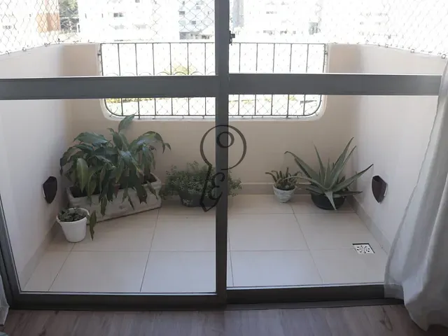 Apartamento 2 quartos e 2 banheiros, à venda, no bairro Vila Parque Jabaquara em São Paulo