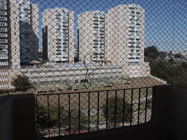 Apartamento 2 quartos e 2 banheiros, à venda, no bairro Vila Parque Jabaquara em São Paulo