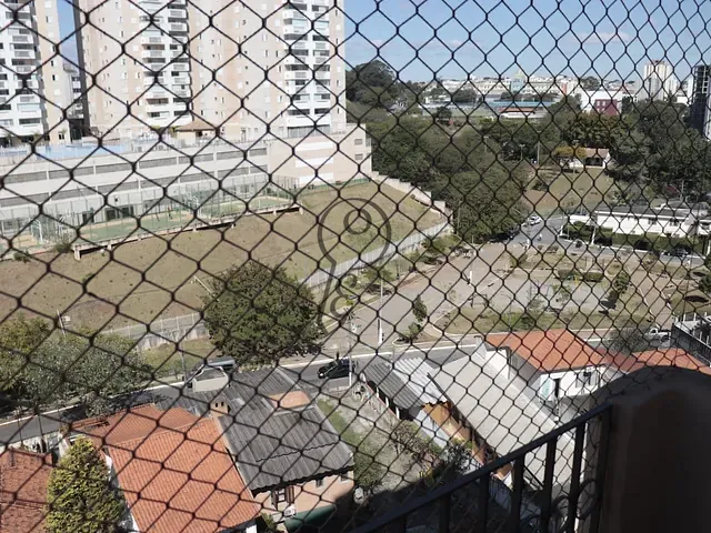 Apartamento 2 quartos e 2 banheiros, à venda, no bairro Vila Parque Jabaquara em São Paulo